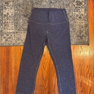 lululemon athletica wunder train Leggings